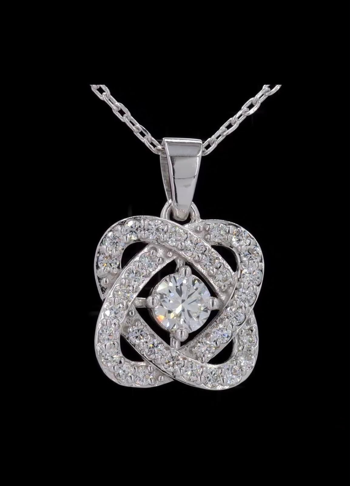 Radiance Pendant