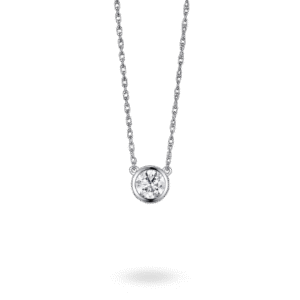 Basics Lab-Grown Diamond