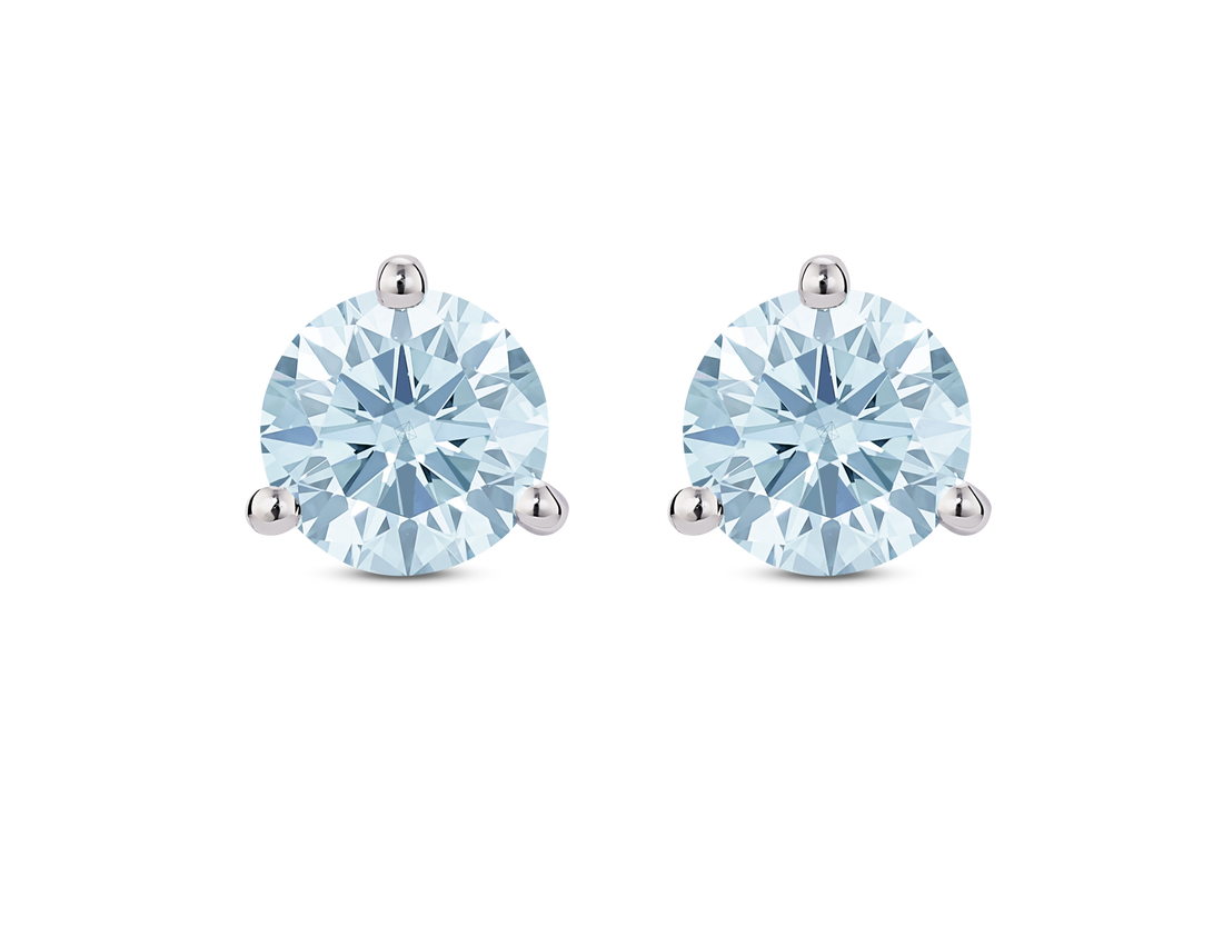 Round Brilliant Solitaire