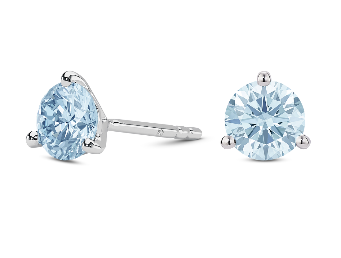Round Brilliant Solitaire - Image 2
