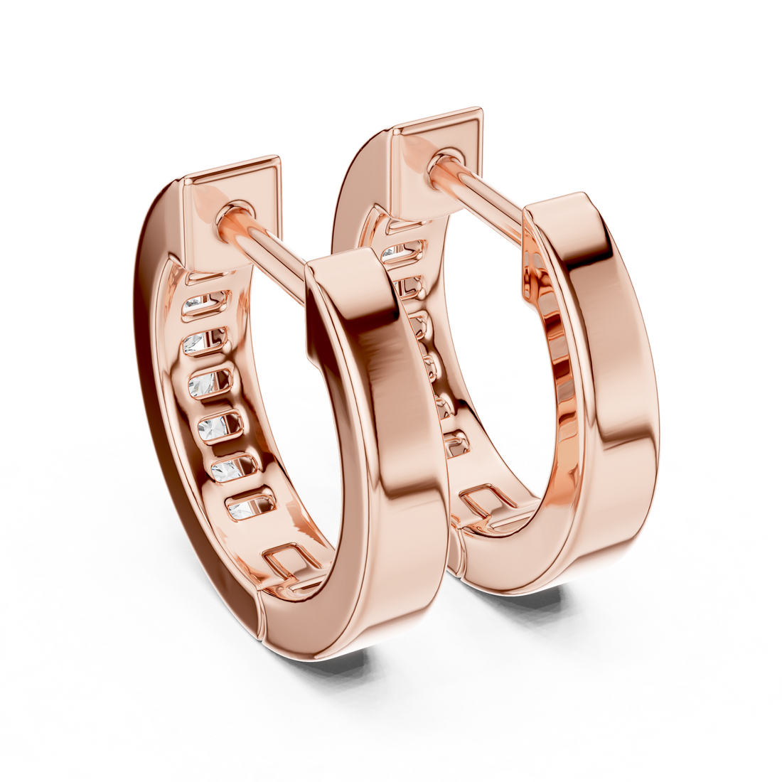 Hug Earrings - Image 6