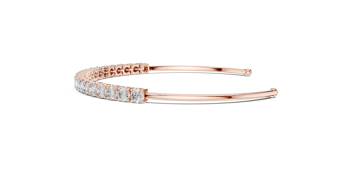 Bracelet White Gold - Image 5
