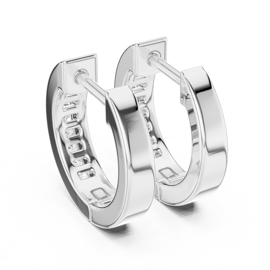 Hug Earrings - Image 5