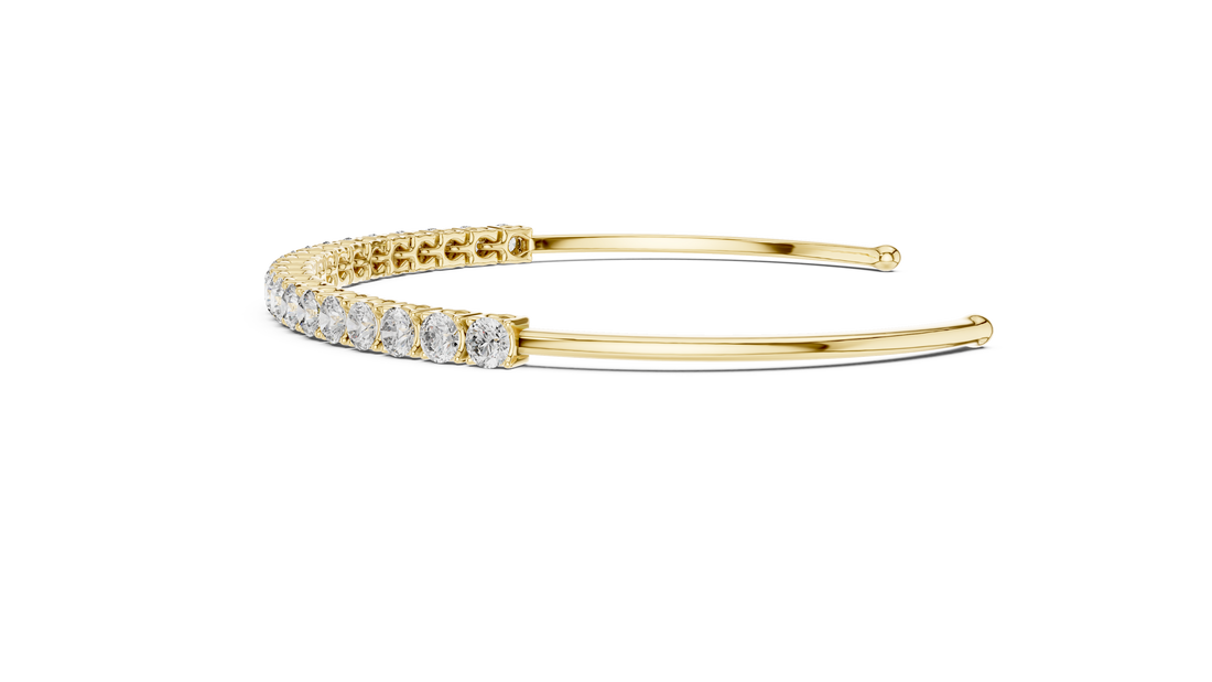 Bracelet White Gold - Image 6