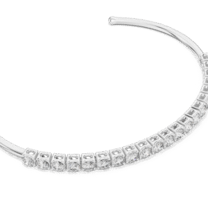 Bracelet White Gold
